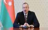 Prezident qəbul keçirdi