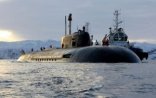 Rusiyanın sualtı gəmiləri döyüş vəziyyətinə gətirildi