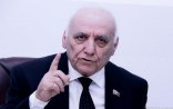 Bakıya sızan qadında “erməni izi” - Akademikdən sərt çıxış