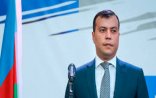 Fuad Heydərova yüksək vəzifə verildi