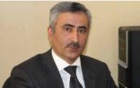 Fuad Qəhrəmanlı həbs olunub