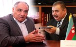 Qulu Məhərrəmli: 