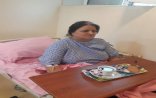 “Xalqbank” şəhid ailəsinin mənzilini əlindən alıb - FOTO