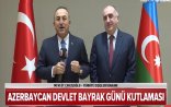 Qardaş Türkiyədən Azərbaycana bayram təbriki - Video