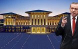 Suriya və Rusiya generalları Ərdoğanın sarayına bomba zərbələrini müzakirə edib - ŞOK