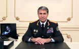 Vilayət Eyvazov polis kapitanına yüksək vəzifə verdi