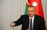 Prezident iki rayonun icra başçısını dəyişdi – YENİ TƏYİNATLAR