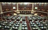 2020-nin dövlət büdcəsi qəbul edildi