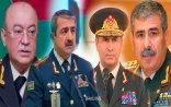 Azərbaycanın general-polkovnikləri (SİYAHI)