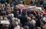 İranda yürüşlər keçirilir