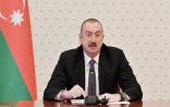Prezident iki icra başçısını işdən çıxartdı - Yeni təyinat