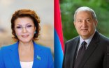 Türk Birliyi liderlərindən birinin qızının Sərkisyan sevgisi... (ŞƏRH)