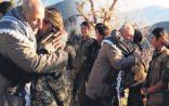 PKK-da zorlama dəhşəti: Təşkilatdan qazçan qızın başına gələnlər və çəkdiyi video...