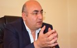 İqbal Ağazadənin evində olay - Partiya sədri naməlum şəxsi yaxaladı, polisə verdi