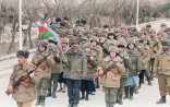 Keçmiş DQ komandirindən qadın DÖYÜŞÇÜLƏRİ təhqir edən Nuriyevə çox ağır sözlər