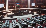 Azərbaycanda Milli Məclis buraxıldı (SENSASİON QƏRAR)