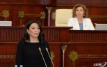 Yeni Ombudsman məşhur deputatın xanımıdır - Dosye