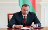 Məhərrəm Əliyevə general-polkovnik ali hərbi rütbəsi verildi — SƏRƏNCAM