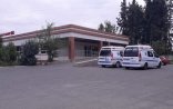 Ucarda avtomobil piyadanı vuraraq xəsarət yetirib