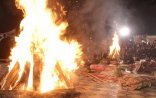 Novruz, Ramazan və Qurban bayramları ilə bağlı - Sərəncam