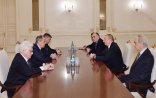 Prezidentdən Lavrova: Ermənistanın bu siyasəti...