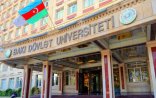 BDU-nun 2 tələbəsinin halı pisləşdiBakı Dövlət Universitetinin tələbələrinin vəziyyəti pisləşib.