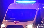 Qazaxıstanda şirkət avtobusu qəzaya düşdü - 8 ölü, 20-dən çox yaralı var
