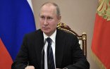 Putinin pilotları onu ölümdən qurtardı, Kreml piroqu qazandılar