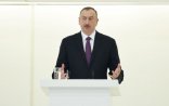 Azərbaycan aktiv islahatlar mərhələsindədir - Prezident