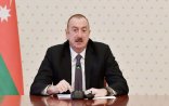 Prezident icra başçısını işdən çıxardı: Yeni təyinatlar (SƏRƏNCAM)