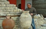 QIZIL axtaranlar, yoxsa ARXEOLOQLAR? - Pir ətrafında QALMAQAL 