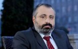 Separatçıdan Paşinyanın arvadına dəstək:  “Mehriban Əliyeva gəlsin, amma...” 
