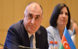 Elmar Məmmədyarov: “Erməni həmkarımla dünənki görüşümüz kifayət qədər çətin keçdi”