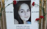 BDU-nun ölən tələbəsi ilə bağlı müəmmalar artır