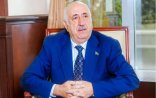 Milli Məclisin deputatı vəfat etdi