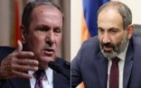 Levon Ter-Petrosyan dediyi SABAH gəldi: 