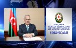 Vasif Talıbov da parlamenti buraxdı — SƏRƏNCAM