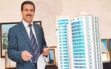 “EuroHome”un sahibi bu şəxsdir