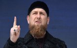 Kadırov: “O, Çeçenistanın çətin günlərində Qroznıya gəldi...”