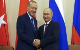 Ərdoğan Putinlə görüşəcək