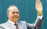 Bu gün Heydər Əliyevin vəfatından 16 il ötür