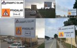 Azərbaycan polisindən YENİLİK - Piyadavurmaların qarşısı belə alınacaq