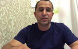 Elvin İsayev Azərbaycana deportasiya edildi (RƏSMİ)