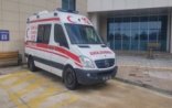Azərbaycanlı sərxoş sürücü İstanbulda qəza törədib