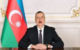 Prezident Xırdalan küçələrinin təmirinə pul ayırdı