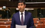 Habil Süleymanzadəyə yüksək vəzifə verildi