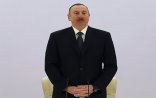  İlham Əliyev Tanzila Narbayevanı qəbul etdi