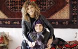 “Evin döşəməsi yoxdur, Əsmər nənə palçığın içində yaşayır” - Fotolar