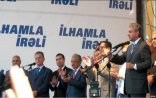 YAP-ın seçki siyahısı hazırdır