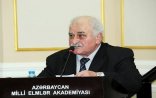 İlham Əliyev alimə “Şərəf” ordeni verdi